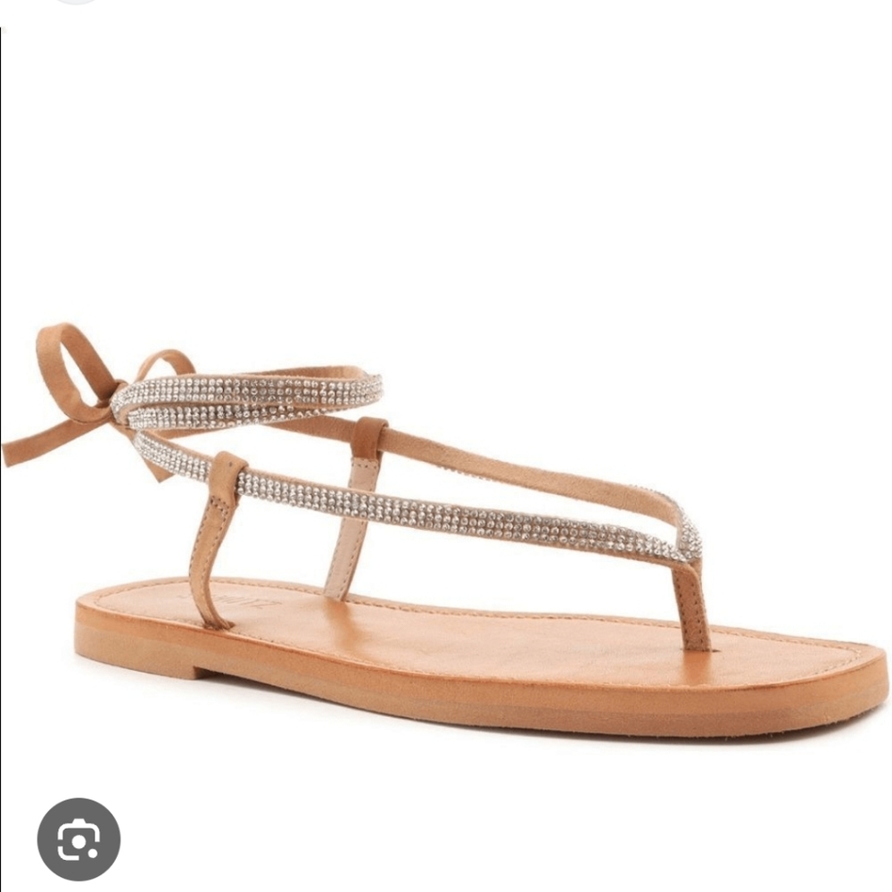 Schutz Sandals